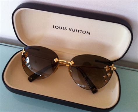 zonnebrillen louis vuitton 2016|Designer Sunglasses for Women .